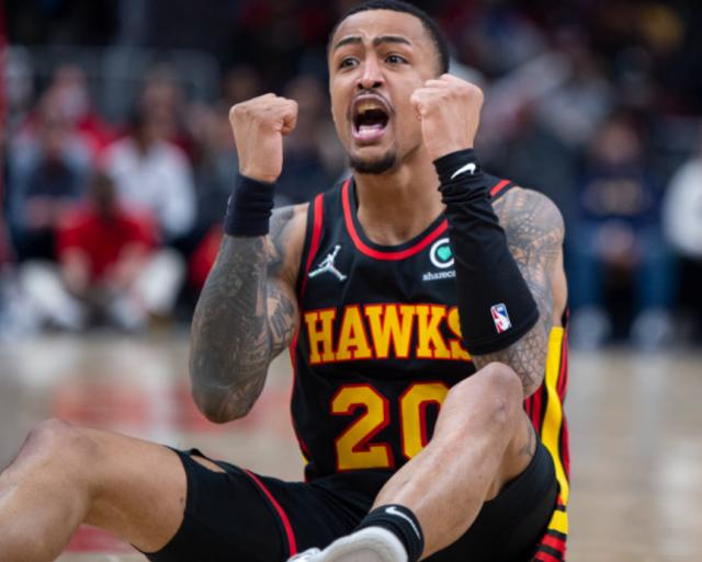 华体会体育app-交易流言：老鹰降低科林斯要价 米球耐心正在消磨