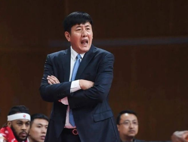 体育直播-浙江男篮官宣：同意丁伟辞去总教练职务 生涯3次从浙江卸任