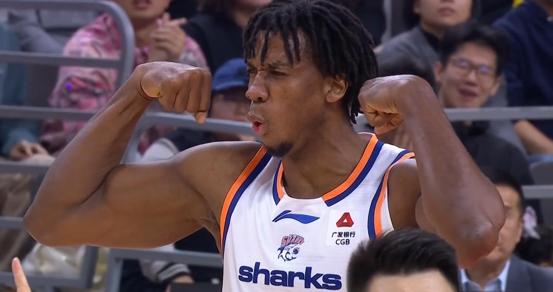 体育直播-2连败广东再传4坏消息！新添2员伤兵，一夜3人离队，CBA杯更难了